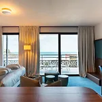 Hotel Roz Marine Thalasso Resort