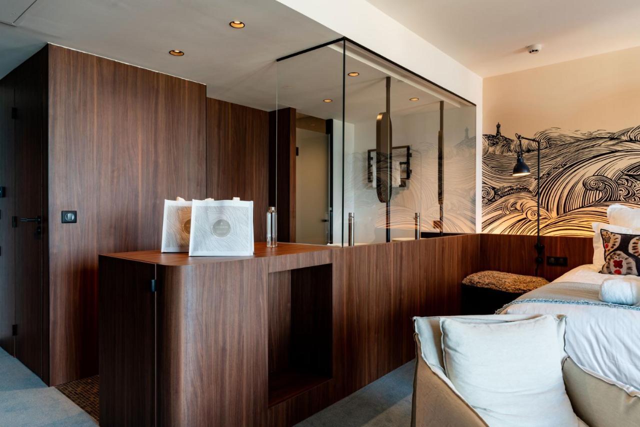 Hotel Roz Marine Thalasso Perros-Guirec