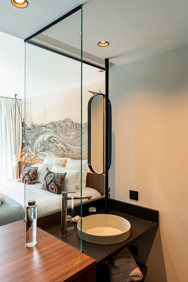 Roz Marine Thalasso Hotel