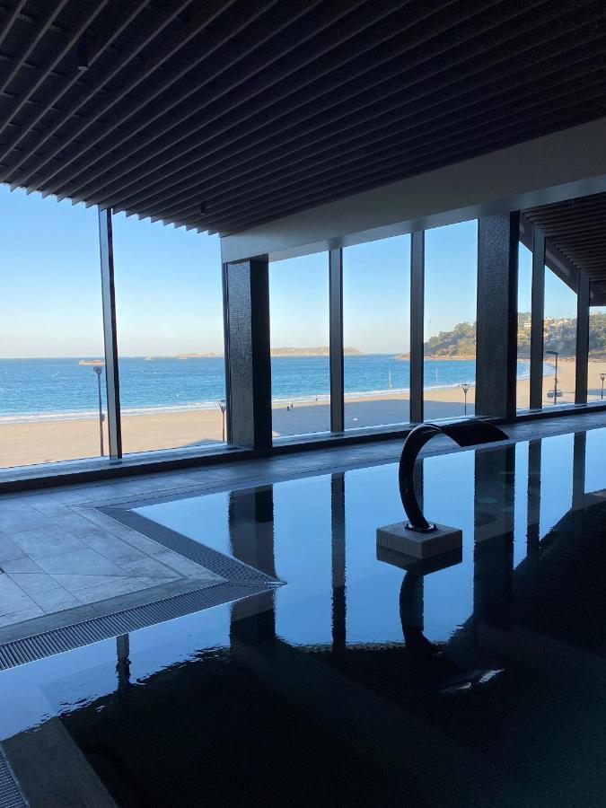 Roz Marine Thalasso Perros-Guirec