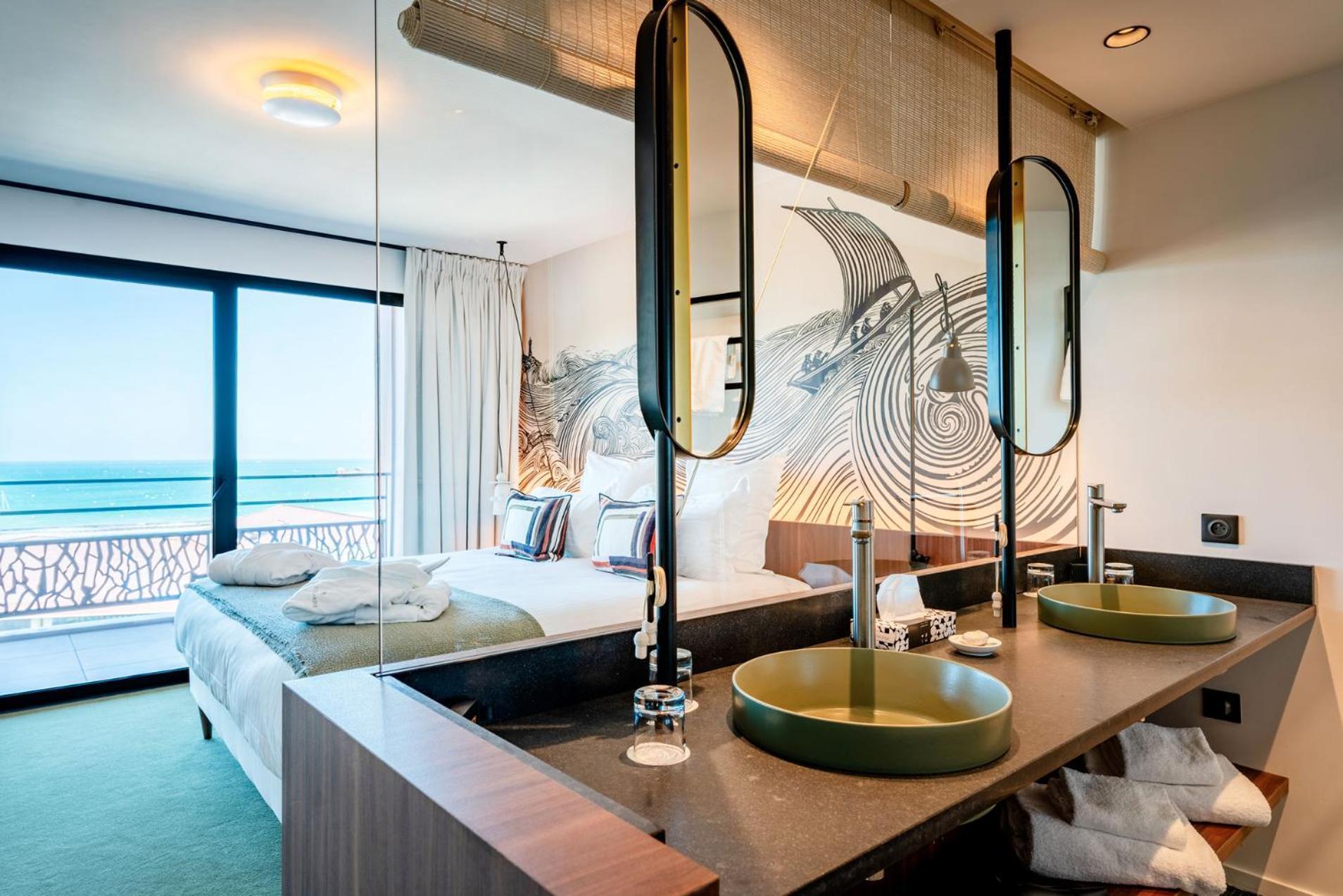 Roz Marine Thalasso